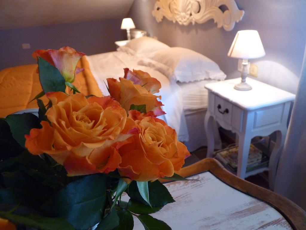 B&B The Roses Garden Millesimo Exterior foto