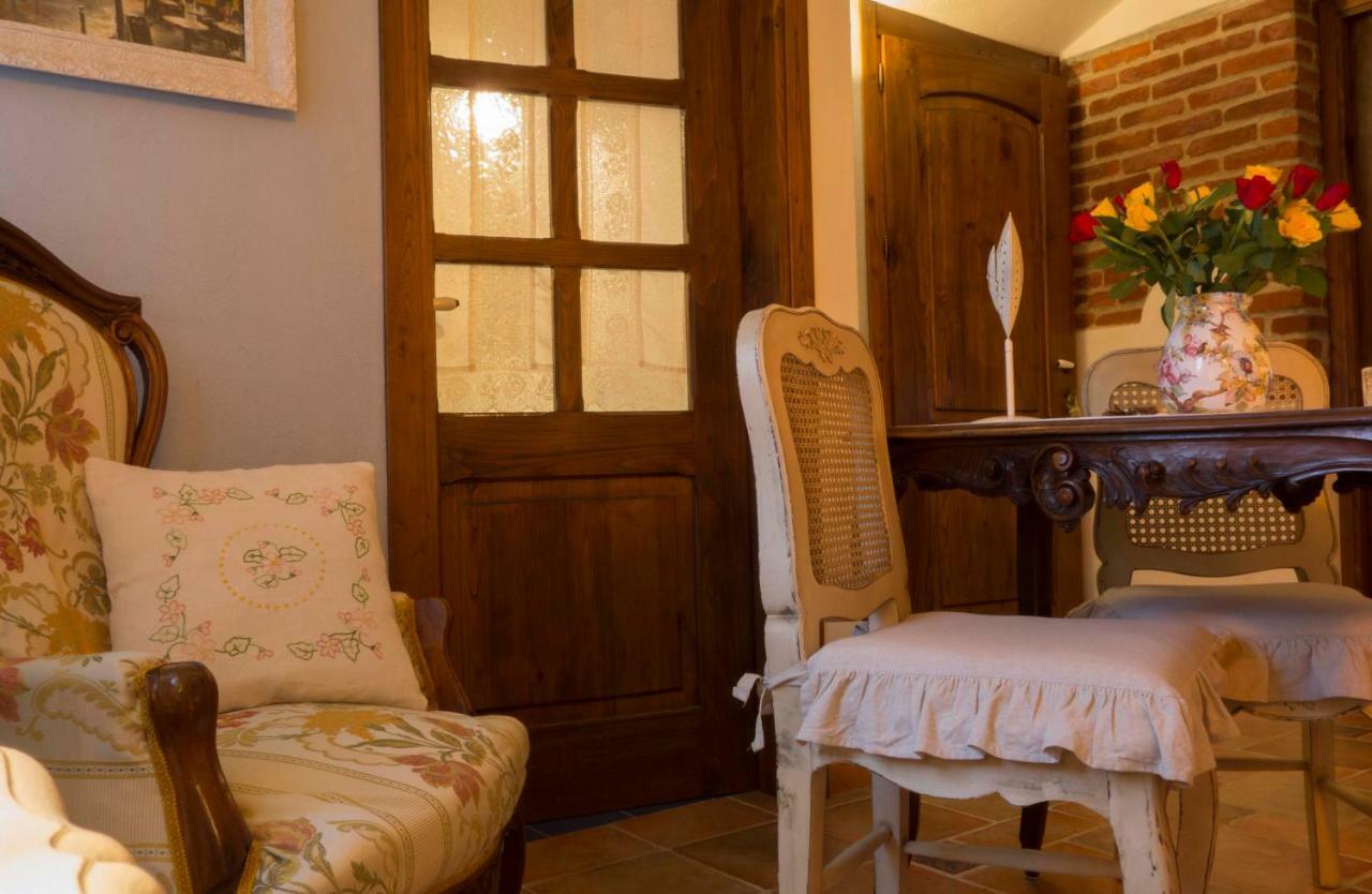 B&B The Roses Garden Millesimo Exterior foto