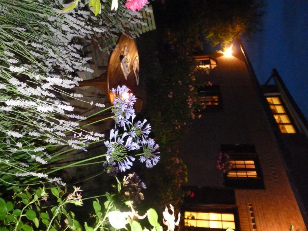 B&B The Roses Garden Millesimo Exterior foto